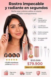 depilador